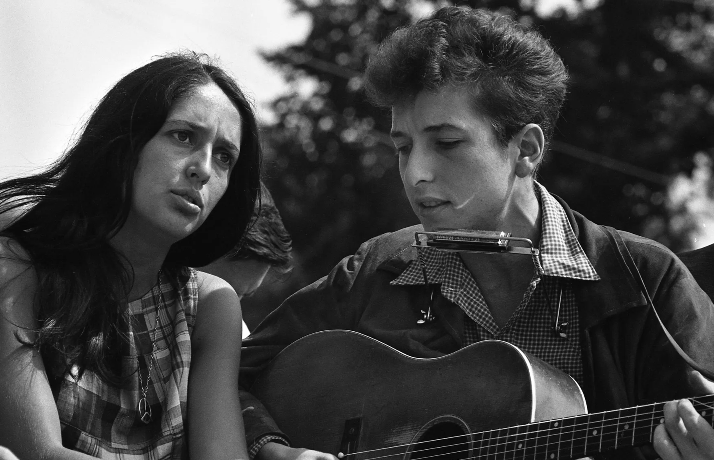 Colloquy Podcast: Bob Dylan—From A Complete Unknown to A Prophet